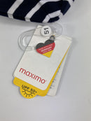 Maximo summer coats with UV protection 51 - 52 cm head circumference