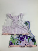 SCOTCH & SODA Bustier Doppelpack 176 | 16yrs