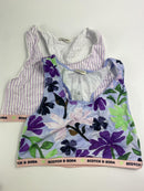 SCOTCH & SODA Bustier Doppelpack 176 | 16yrs