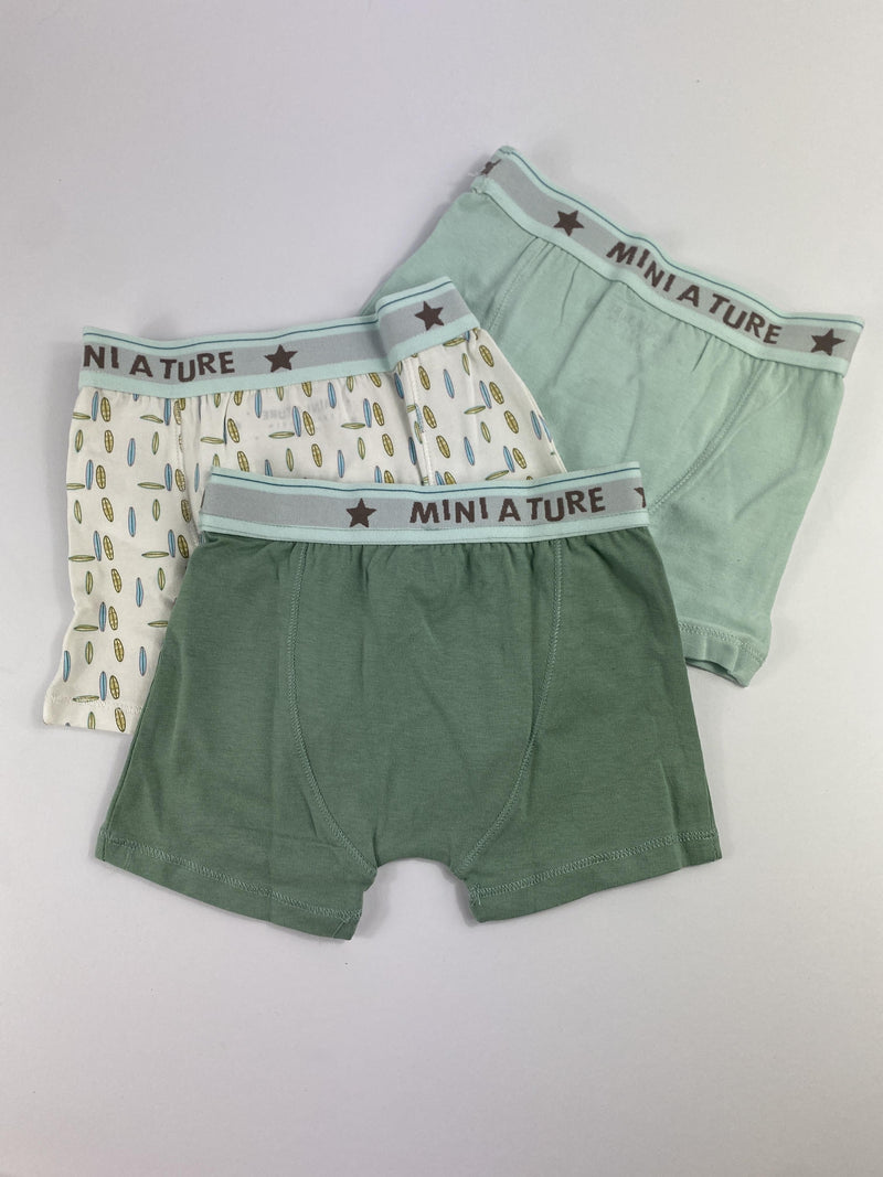 Mini a Ture Unterhosen 86 | 18m