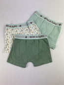 Unterhosen Unterwäsche & Bodys Kleidung Unterhosen Rear Image Last Season