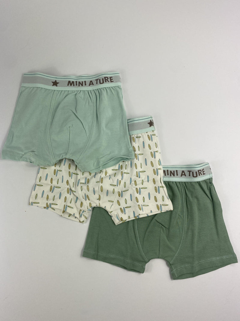 Mini a Ture Unterhosen 86 | 18m