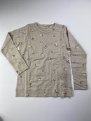 Schlafanzüge Kleidung Schlafanzug Rear Image Last Season