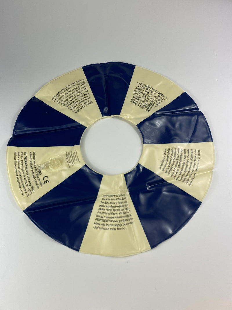 Schwimmflügel & -hilfen Spielen & Lernen Schwimmreifen Rear Image Last Season