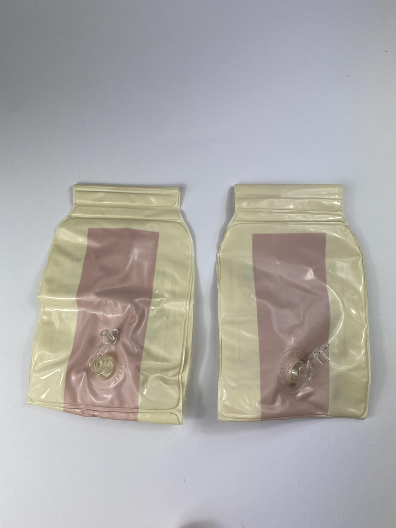 Petites Pommes Schwimmflügel