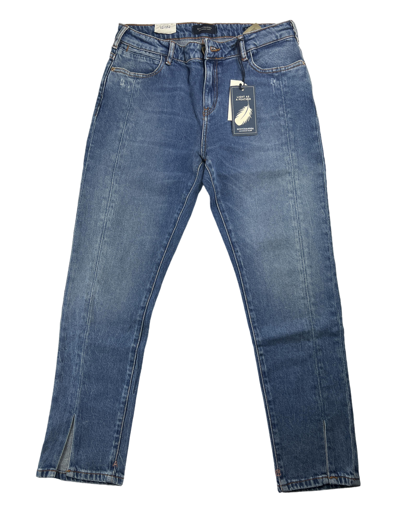 Jeans Hosen & Jeans Kleidung Jeans Front Image Last Season
