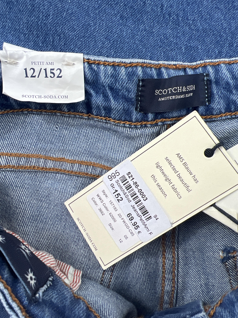 Jeans Hosen & Jeans Kleidung Jeans Label Image Last Season
