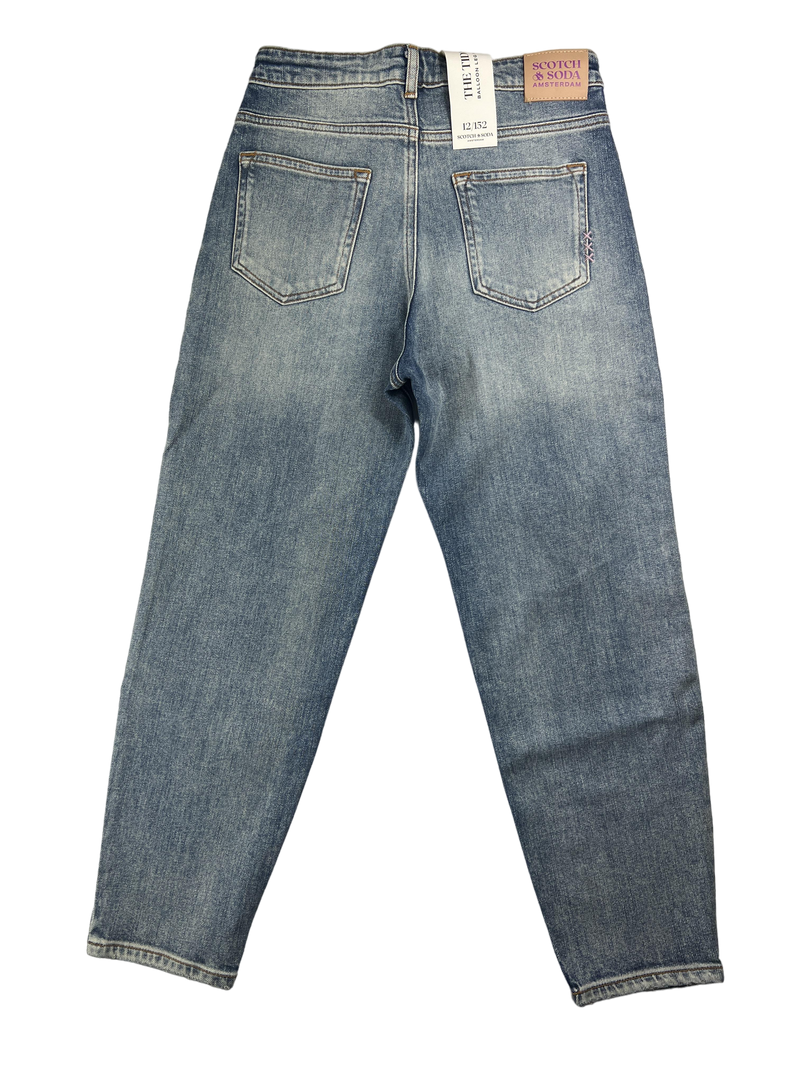 Jeans Hosen & Jeans Kleidung Jeans Rear Image Last Season
