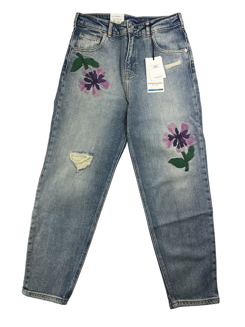 Jeans Hosen & Jeans Kleidung Jeans Front Image Last Season
