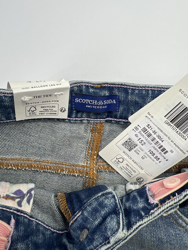 SCOTCH & SODA Jeans 152 | 12yrs