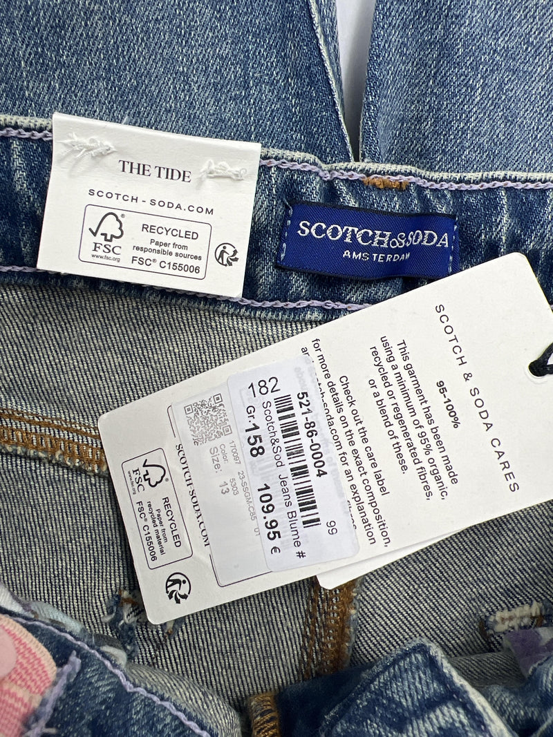 SCOTCH & SODA Jeans 158 | 13yrs