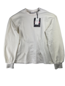 Sweatshirts Sweatshirts & Hoodies Kleidung Sweatshirt beige Front Image Last Season