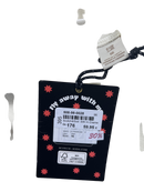 Sweatshirts Sweatshirts & Hoodies Kleidung Sweatshirt beige Label Image Last Season