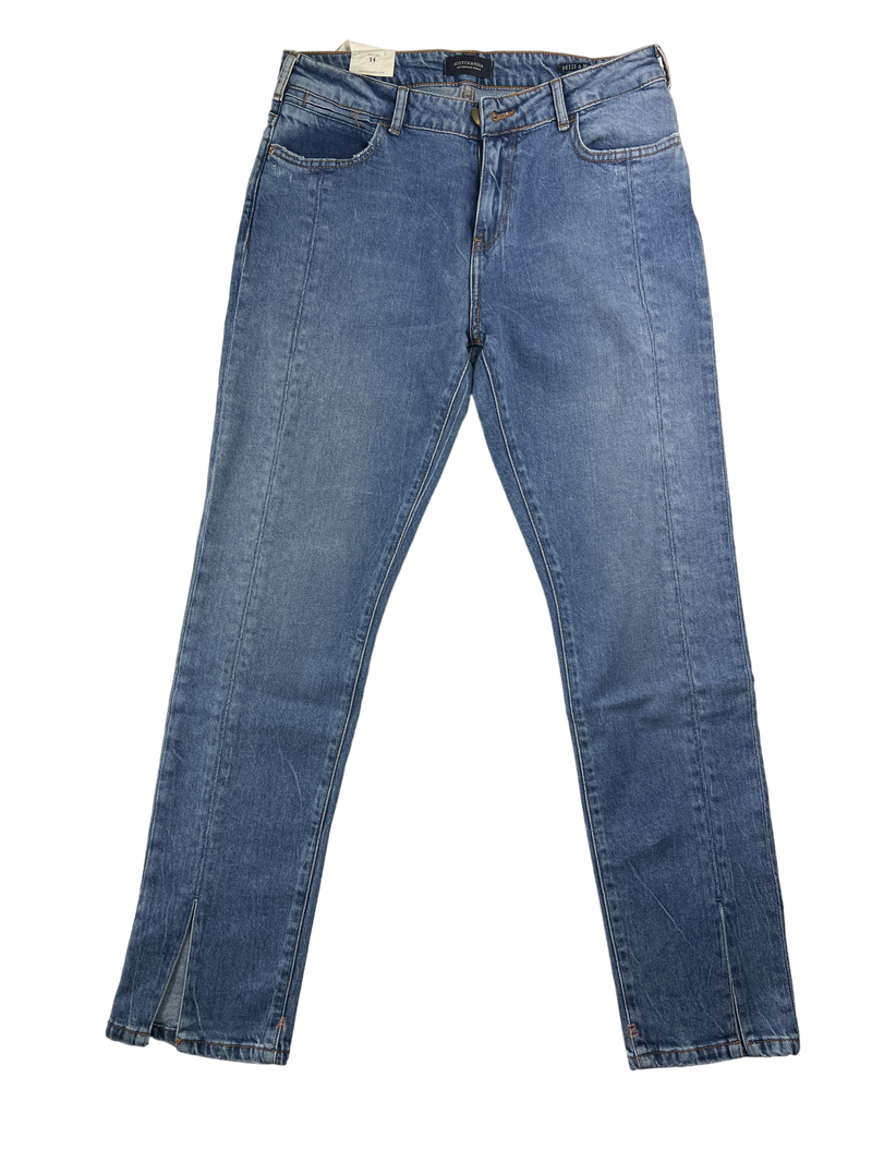 Jeans Hosen & Jeans Kleidung Jeans Front Image Last Season