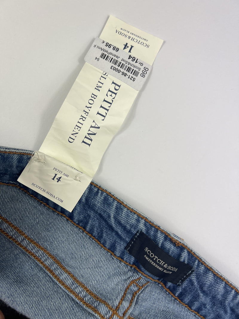 SCOTCH & SODA Jeans 164 | 14yrs