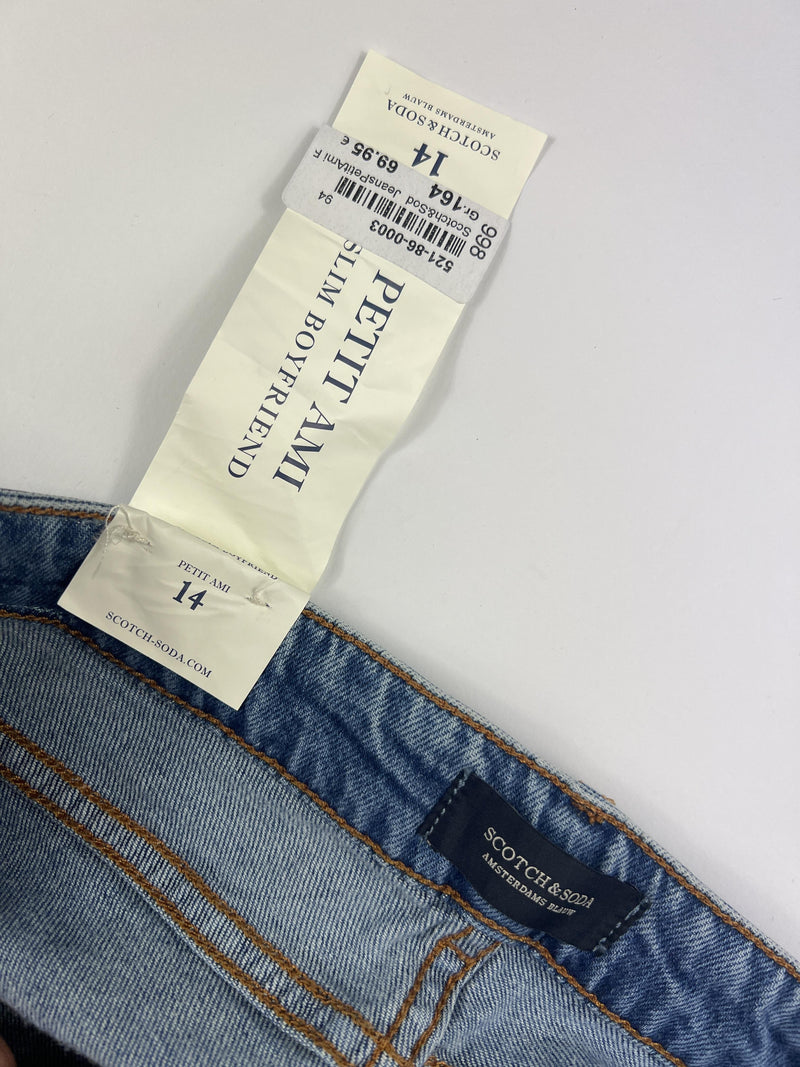 Jeans Hosen & Jeans Kleidung Jeans Label Image Last Season