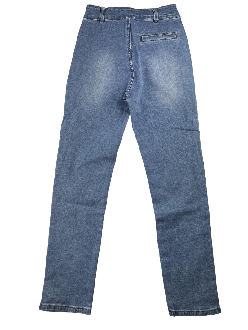 Jeans Hosen & Jeans Kleidung Jeans Rear Image Last Season