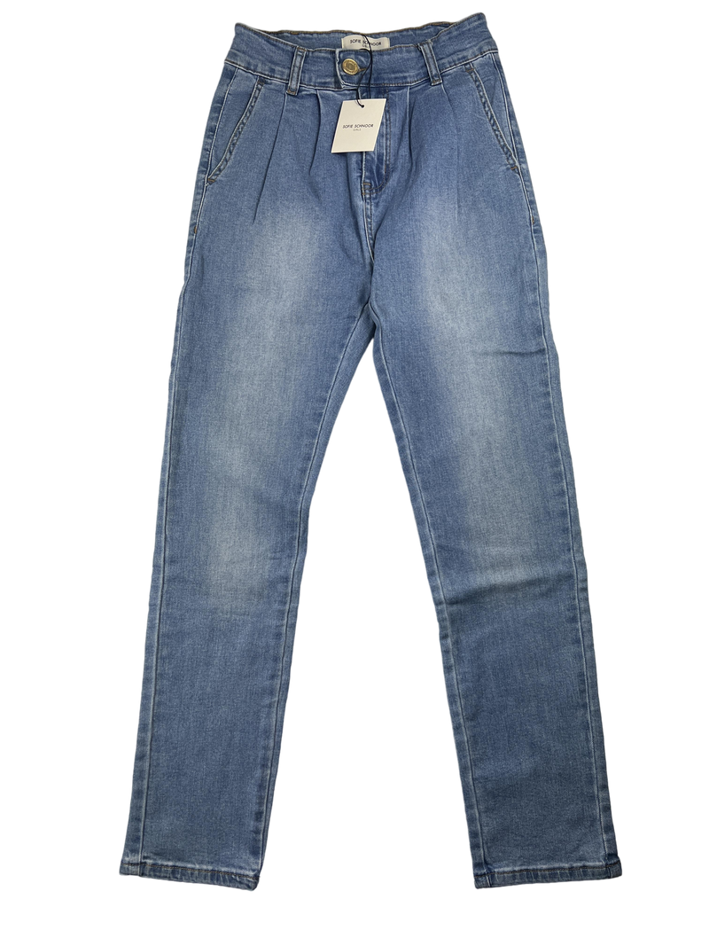 Jeans Hosen & Jeans Kleidung Jeans Front Image Last Season