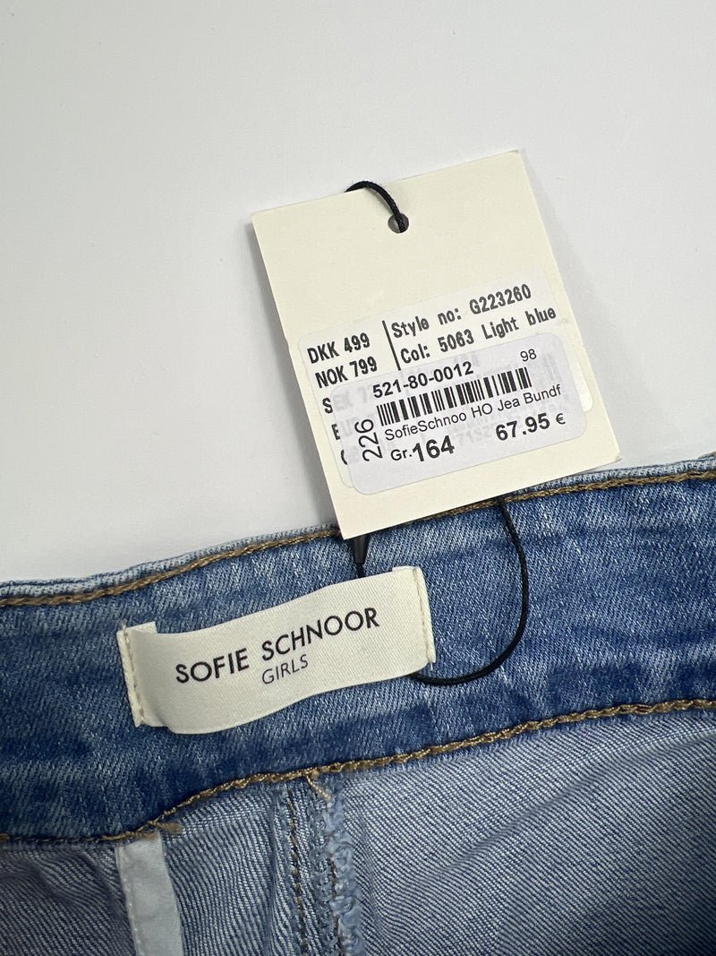 Sofie Schnoor  Jeans 164 | 14yrs