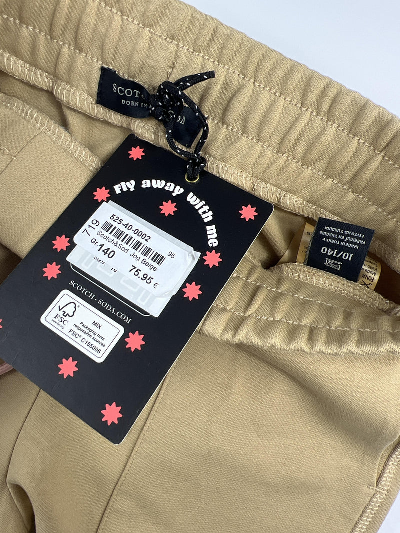 SCOTCH & SODA Stoffhose 140 | 10yrs