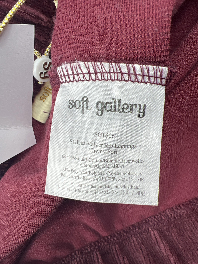 Soft Gallery Stoffhose 152 | 12yrs