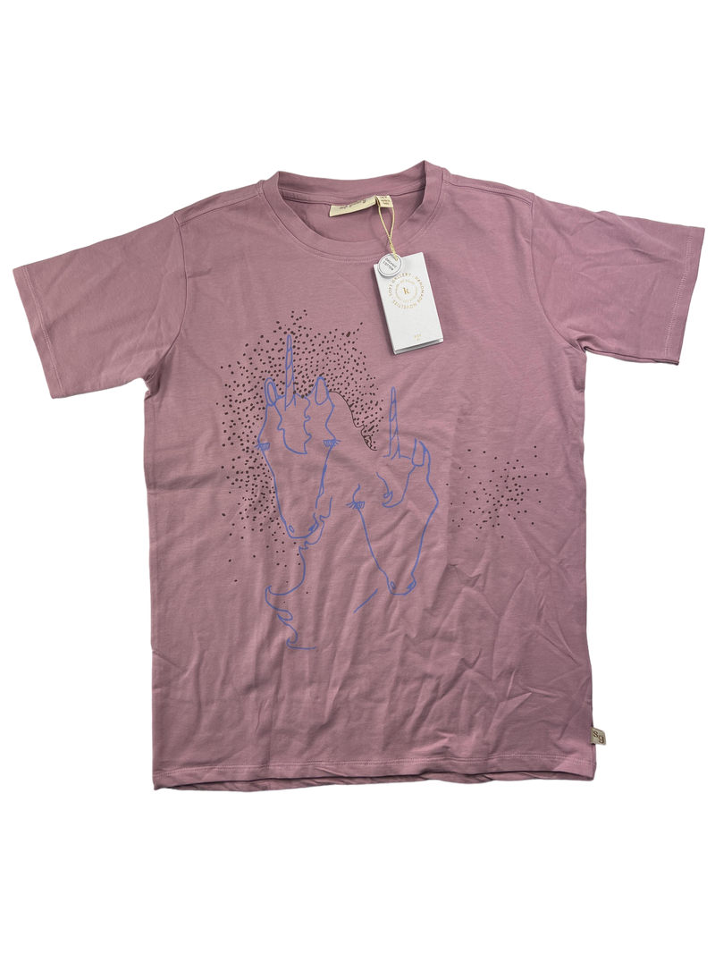 Soft Gallery Tshirt pink 164 | 14yrs