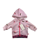 Billieblush Hoodie pink 80 | 12m