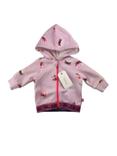 Billieblush Hoodie pink 80 | 12m