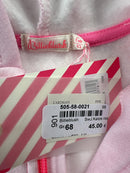 Hoodies Sweatshirts & Hoodies Kleidung Hoodie pink Label Image Last Season