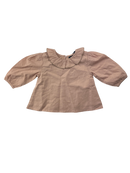 Blusen Hemden & Blusen Kleidung Bluse Rear Image Last Season