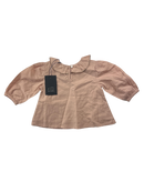 Blusen Hemden & Blusen Kleidung Bluse Front Image Last Season