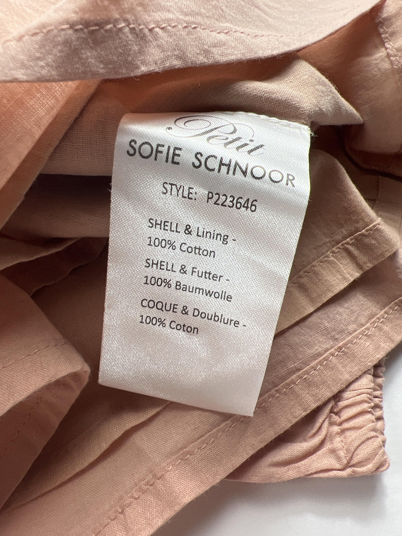 Sofie Schnoor  Bluse 68 | 06m