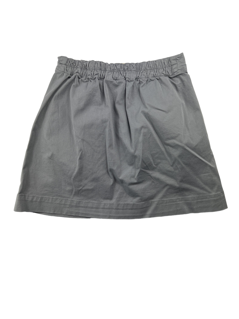 MarMar Copenhagen skirt gray 116 | 6yrs