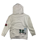 Hoodies Sweatshirts & Hoodies Kleidung Hoodie Rear Image Last Season