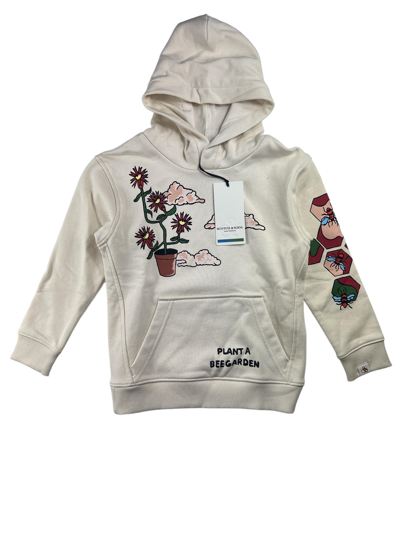 SCOTCH & SODA Hoodie 116 | 6yrs