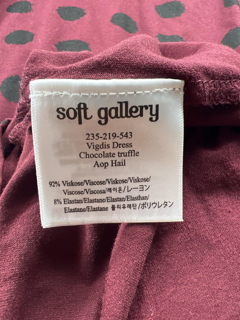 Soft Gallery Dress 164 | 14yrs