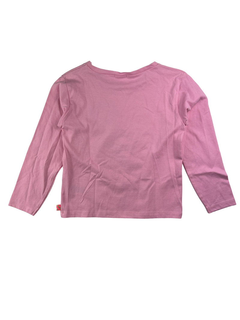 Billieblush Longsleeve pink 116 | 6yrs