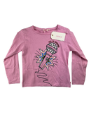 Billieblush Longsleeve pink 116 | 6yrs