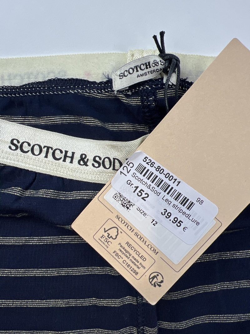 SCOTCH & SODA Stoffhose 152 | 12yrs