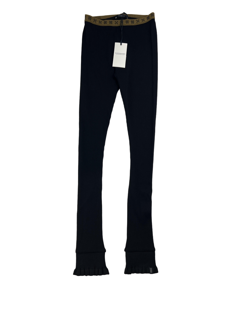 Stoffhosen Hosen & Jeans Kleidung Stoffhose Front Image Last Season