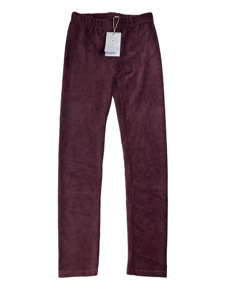 Soft Gallery fabric trousers red 152 | 12yrs