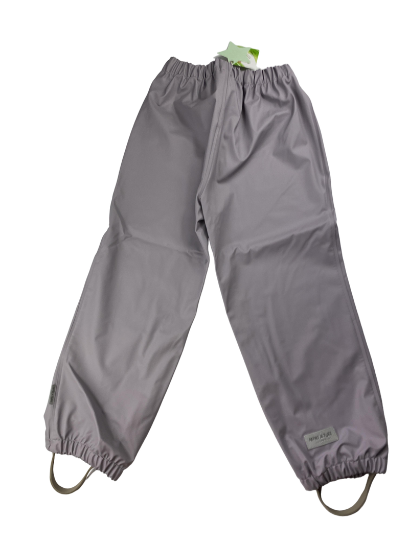 Mini a Ture Regenhose 116 | 6yrs