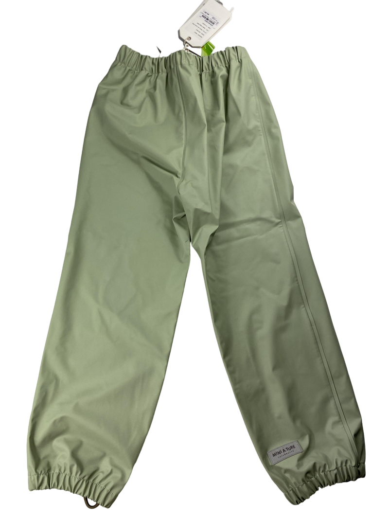 Mini a Ture Regenhose 122 | 7yrs