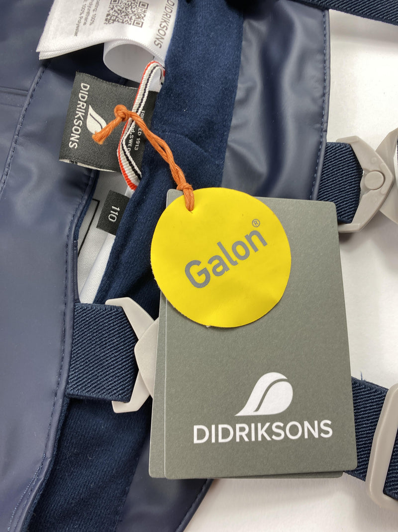 Didriksons  Regenhose 110 | 5yrs