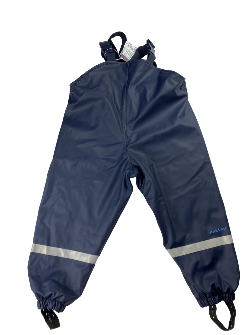 Maximo Regenhose 86 | 18m