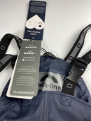 Regenhosen Regenkleidung Kleidung Regenhose Label Image Last Season