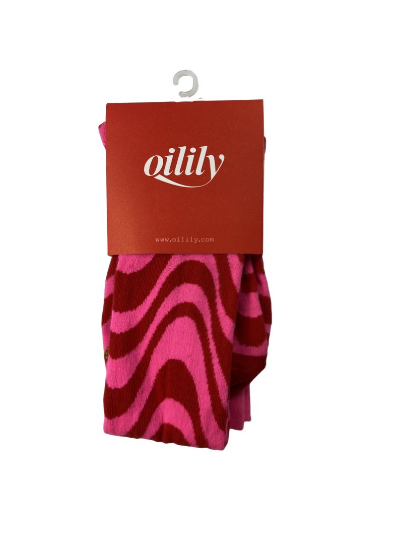 Oilily tights 110 | 5yrs