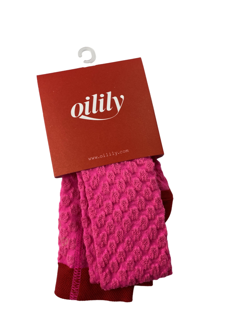 Oilily tights 92 | 2yrs