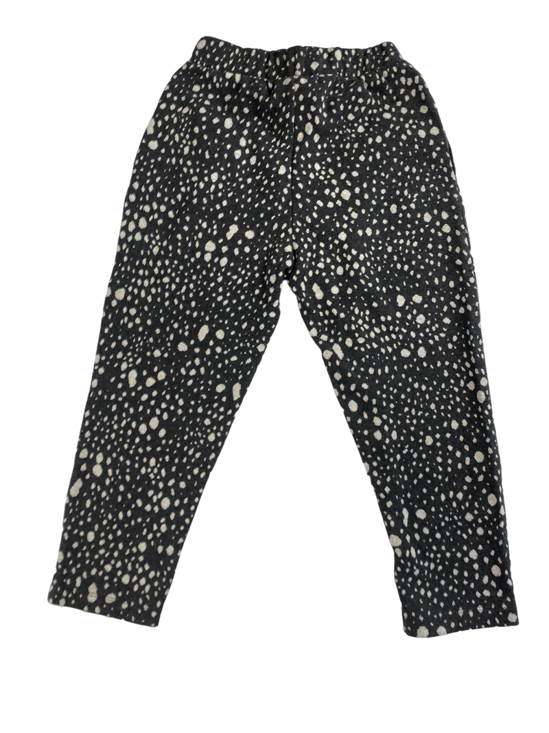 Play Up Thick Trousers Knitted Trousers 140 | 10yrs