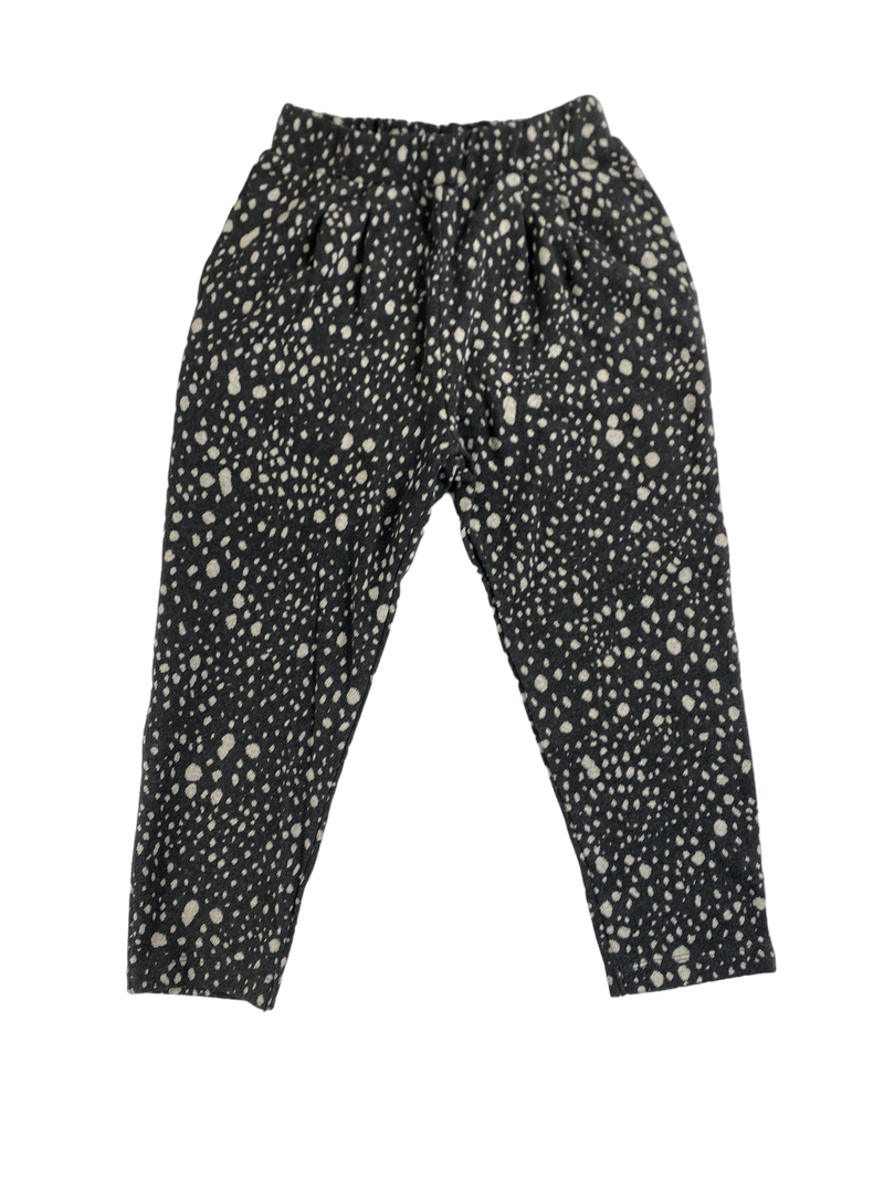 Play Up Thick Trousers Knitted Trousers 140 | 10yrs